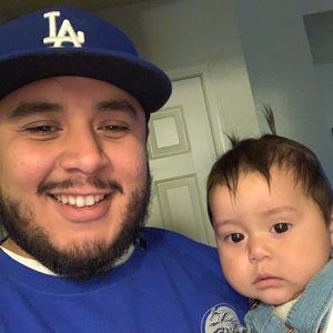 Meet your Posher, Jesse